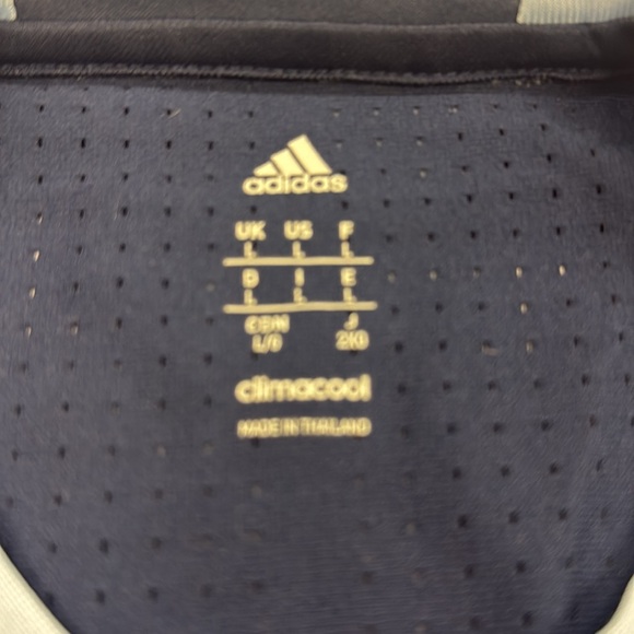 2 KC Sporting Long sleeve jerseys - Picture 7 of 12